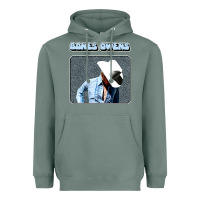 Sage bones owens Heavyweight Hoodie - artisFamous