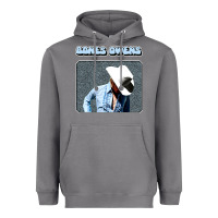 Storm bones owens Heavyweight Hoodie - artisFamous