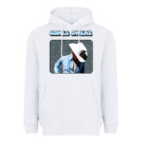 White bones owens Heavyweight Hoodie - artisFamous