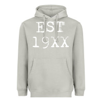 Moon Dust MGK EST 19XX Heavyweight Hoodie - artisFamous