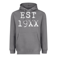 Storm MGK EST 19XX Heavyweight Hoodie - artisFamous