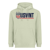 Matcha uswnt classic Heavyweight Hoodie - artisFamous