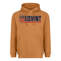 Meerkat uswnt classic Heavyweight Hoodie - artisFamous