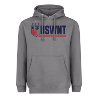 Storm uswnt classic Heavyweight Hoodie - artisFamous