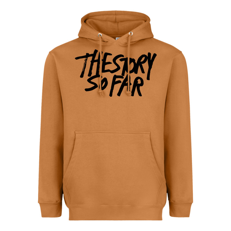 The Story So Far Heavyweight Hoodie by artisFamous | Teevron
