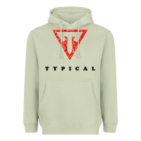Matcha typical gamer Heavyweight Hoodie - artisFamous