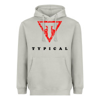 Moon Dust typical gamer Heavyweight Hoodie - artisFamous