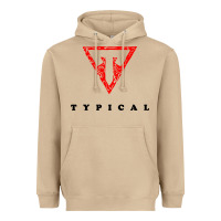 Mushroom typical gamer Heavyweight Hoodie - artisFamous