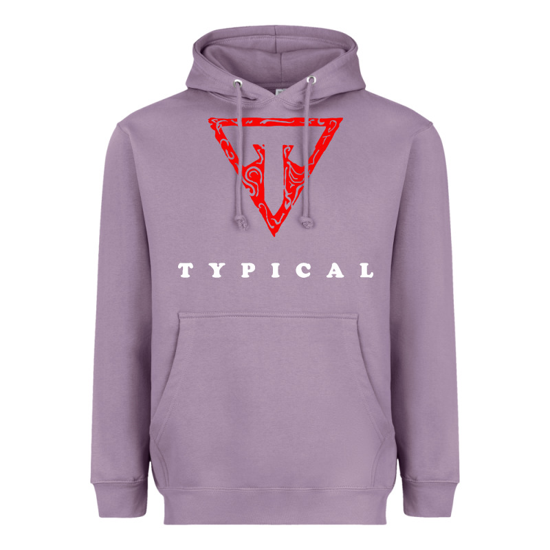 Typical Gamer Heavyweight Hoodie by artisFamous | Teevron