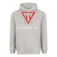 Moon Dust typical gamer Heavyweight Hoodie - artisFamous