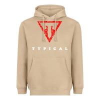 Mushroom typical gamer Heavyweight Hoodie - artisFamous