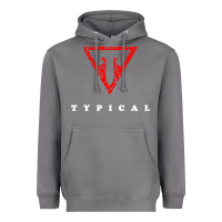 Storm typical gamer Heavyweight Hoodie - artisFamous