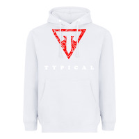 White typical gamer Heavyweight Hoodie - artisFamous