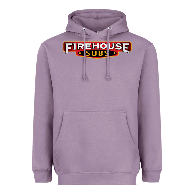 Firehouse Subs Heavyweight Hoodie by artisFamous | Teevron