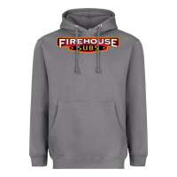 Storm firehouse subs Heavyweight Hoodie - artisFamous
