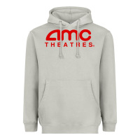 Moon Dust cinema amc theaters merch Heavyweight Hoodie - artisFamous
