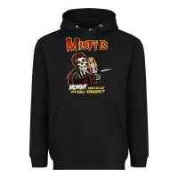 Black can go out and kill tonight Heavyweight Hoodie - artisFamous