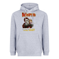Heather Grey can go out and kill tonight Heavyweight Hoodie - artisFamous