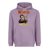 Lavender can go out and kill tonight Heavyweight Hoodie - artisFamous