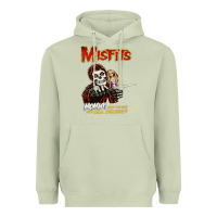 Matcha can go out and kill tonight Heavyweight Hoodie - artisFamous
