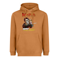 Meerkat can go out and kill tonight Heavyweight Hoodie - artisFamous