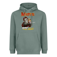 Sage can go out and kill tonight Heavyweight Hoodie - artisFamous