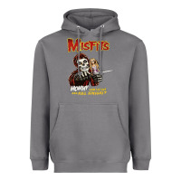 Storm can go out and kill tonight Heavyweight Hoodie - artisFamous