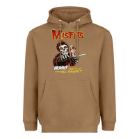 Toasted Coconut can go out and kill tonight Heavyweight Hoodie - artisFamous