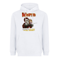 White can go out and kill tonight Heavyweight Hoodie - artisFamous