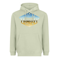 Matcha NIGHT RANGER Music Heavyweight Hoodie - artisFamous