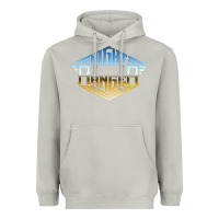 Moon Dust NIGHT RANGER Music Heavyweight Hoodie - artisFamous