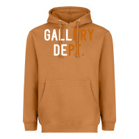 Meerkat Gallery Dept. Heavyweight Hoodie - artisFamous