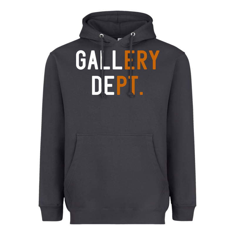Gallery Dept. Heavyweight Hoodie by artisFamous | Teevron