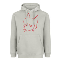Aphmau Sketch Heavyweight Hoodie | Teevron