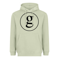 Matcha Garth Brooks Music Heavyweight Hoodie - artisFamous