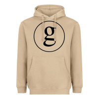 Mushroom Garth Brooks Music Heavyweight Hoodie - artisFamous