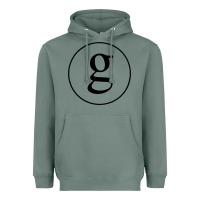 Sage Garth Brooks Music Heavyweight Hoodie - artisFamous