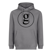 Storm Garth Brooks Music Heavyweight Hoodie - artisFamous