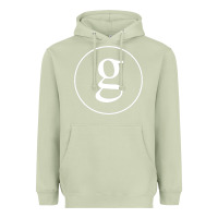 Matcha Garth Brooks Music Heavyweight Hoodie - artisFamous