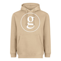 Mushroom Garth Brooks Music Heavyweight Hoodie - artisFamous