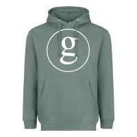 Sage Garth Brooks Music Heavyweight Hoodie - artisFamous