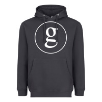 Smoke Garth Brooks Music Heavyweight Hoodie - artisFamous