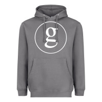 Storm Garth Brooks Music Heavyweight Hoodie - artisFamous