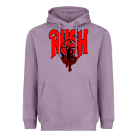 Lavender rush Heavyweight Hoodie - artisFamous