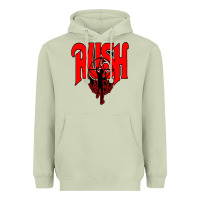 Matcha rush Heavyweight Hoodie - artisFamous