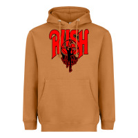 Meerkat rush Heavyweight Hoodie - artisFamous