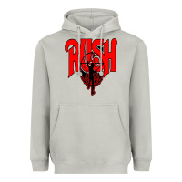 Moon Dust rush Heavyweight Hoodie - artisFamous