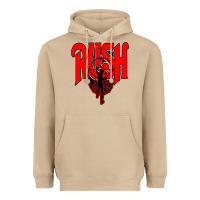 Mushroom rush Heavyweight Hoodie - artisFamous