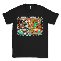 Black western back to school 3rd grade Classic Tee - Jasminsmagicworld