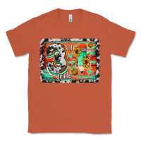 Copper western back to school 3rd grade Classic Tee - Jasminsmagicworld